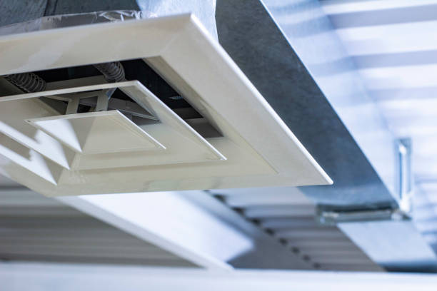 Best Commercial Air Duct Cleaning in Sandy, OR