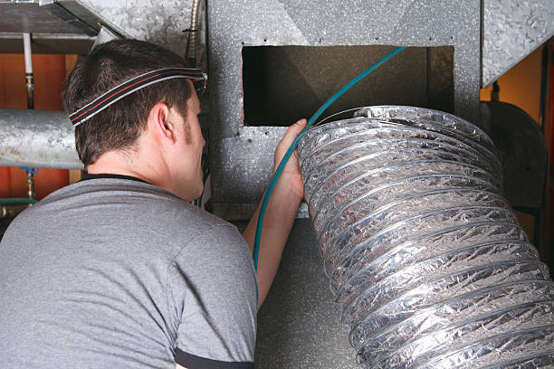 Best Dryer Vent Cleaning in Sandy, OR