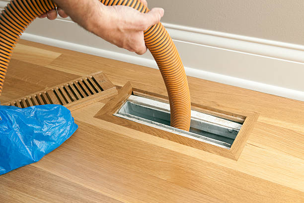 Best Residential Air Duct Cleaning in Sandy, OR