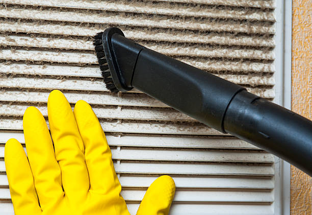 Best Duct Repair and Sealing Services in Sandy, OR