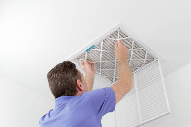 Best Ductwork Odor Removal in Sandy, OR